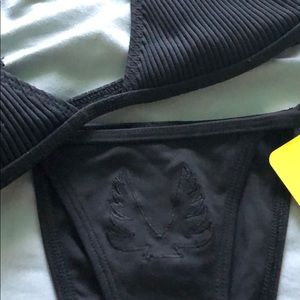 Minimale Animale bikini set